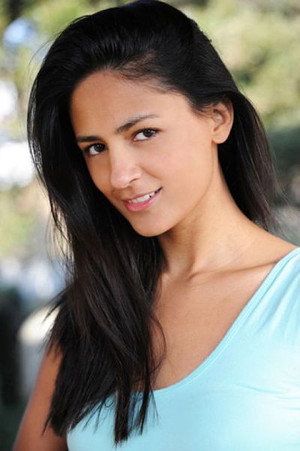 Photo of Aruna Shields from the Latest Netflix gallery