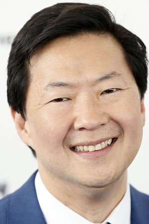 Ken Jeong photo