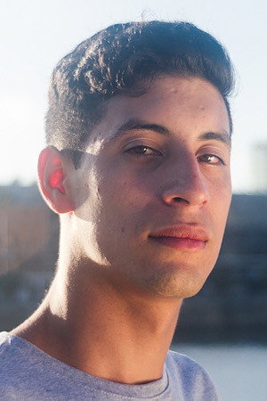 Photo of Neil Scott from the Latest Netflix gallery