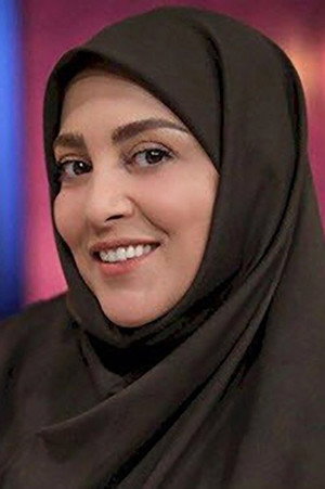 Zhila Sadeghi photo
