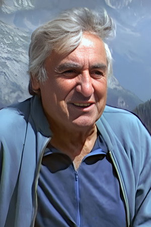Photo of Lucien Bérardini from the Latest Netflix gallery