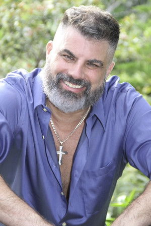 Shawn Alexander Thompson photo