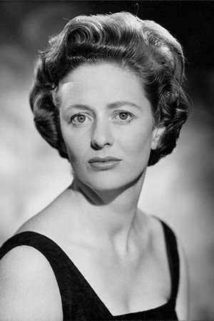 Photo of Elspet Gray from the Latest Netflix gallery