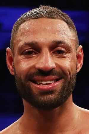 Photo of Kell Brook from the Latest Netflix gallery