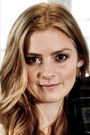 Photo of Marie Tourell Søderberg from the Latest Netflix gallery