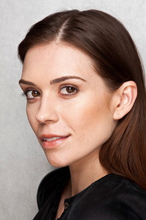 Photo of Kimberly Alexander from the Latest Netflix gallery