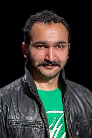 Photo of Gökhan Yıkılkan from the Latest Netflix gallery