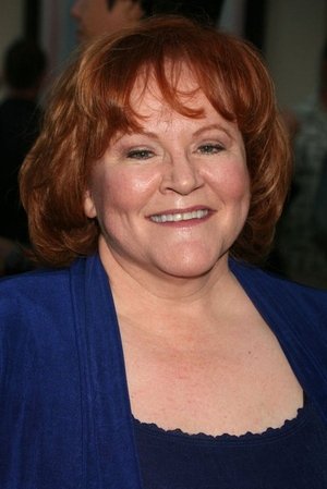 Edie McClurg photo