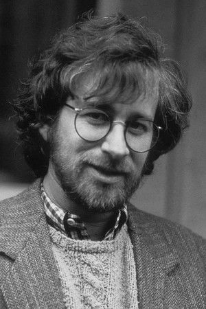 Steven Spielberg photo