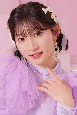 Photo of Karin Miyamoto from the Latest Netflix gallery
