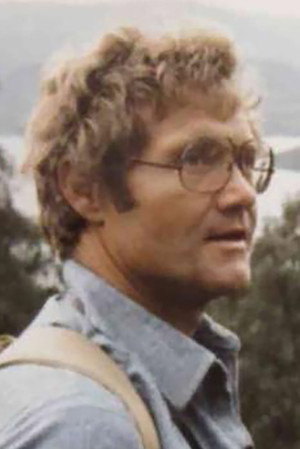 Photo of Edward Hume from the Latest Netflix gallery