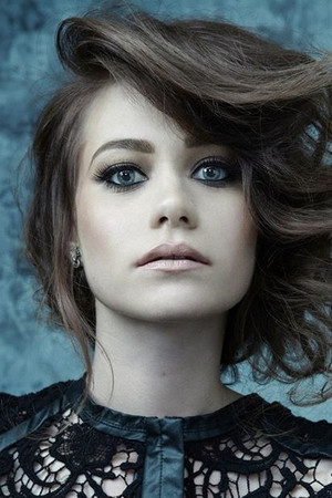 Amanda Leighton photo