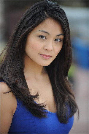 Photo of Teresa Avia Lim from the Latest Netflix gallery