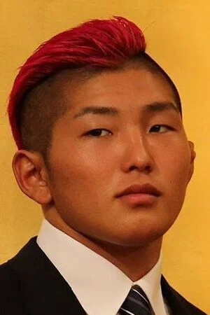 Photo of Yuga Hayashi from the Latest Netflix gallery