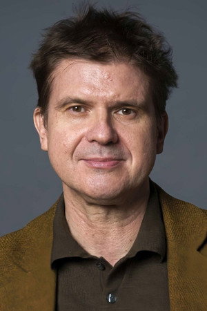 Photo of Piotr Siwkiewicz from the Latest Netflix gallery