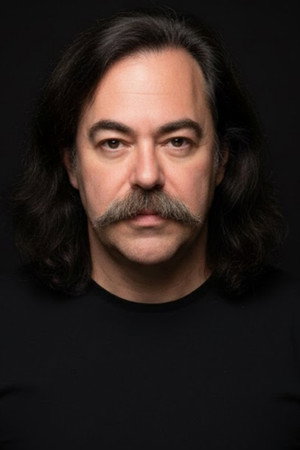 Photo of Ali Taygun from the Latest Netflix gallery