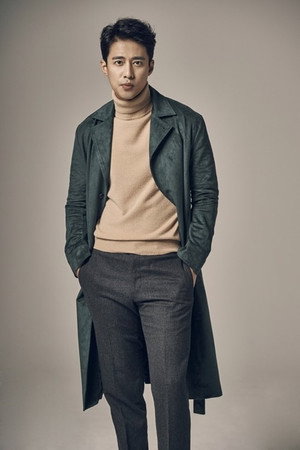Go Joo-won photo