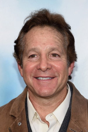 Steve Guttenberg photo