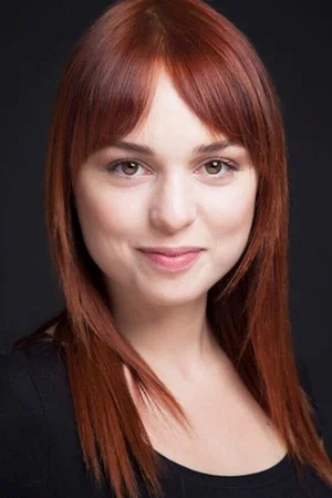 Photo of Nilperi Şahinkaya from the Latest Netflix gallery