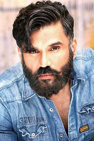 Photo of Suniel Shetty from the Latest Netflix gallery