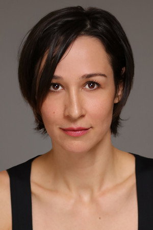 Photo of Jovana Miletic from the Latest Netflix gallery