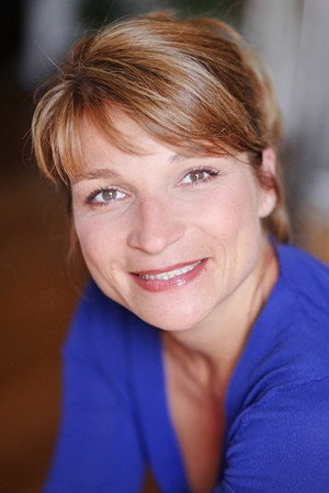 Ludivine de Chastenet photo