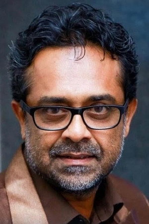 Photo of Shyam Fernando from the Latest Netflix gallery