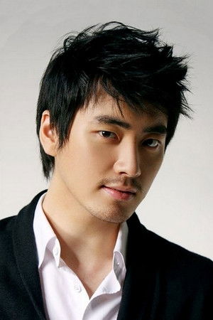 Lee Jun-hyuk photo
