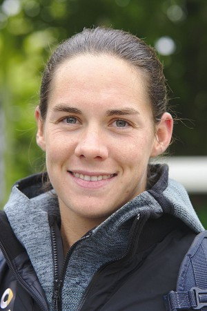 Photo of Kira Walkenhorst from the Latest Netflix gallery