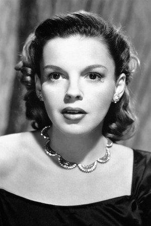 Judy Garland photo