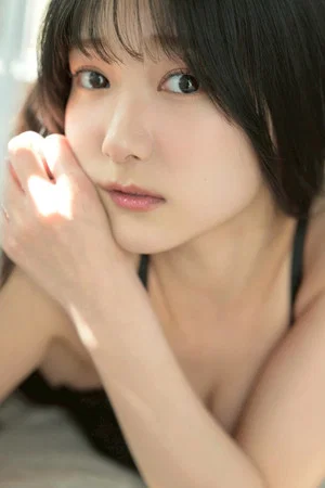 Photo of Nanoka Hatsumi from the Latest Netflix gallery