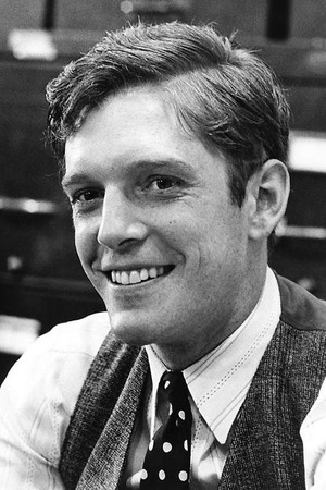 William Atherton photo