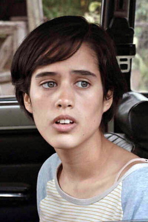 Photo of Demian Hernández from the Latest Netflix gallery