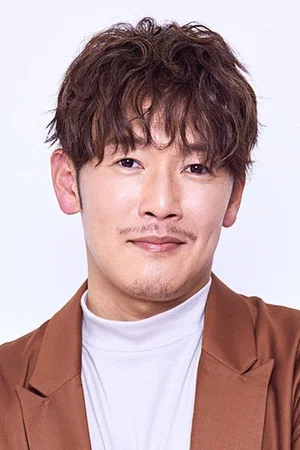 Photo of Kazuhiro Nakaya from the Latest Netflix gallery