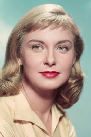 Joanne Woodward photo