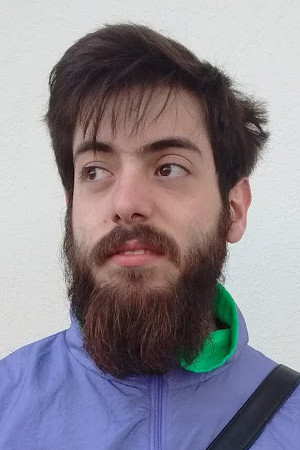 Photo of Francisco Mendes Moas from the Latest Netflix gallery