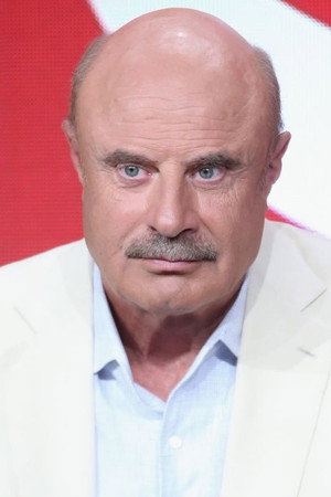 Phil McGraw photo
