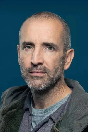 Photo of James Hooton from the Latest Netflix gallery