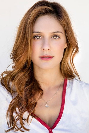 Photo of Nicole Shostak from the Latest Netflix gallery