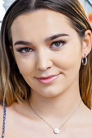 Photo of Blair Hudson from the Latest Netflix gallery