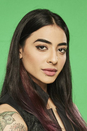 Photo of Gurbani Judge from the Latest Netflix gallery