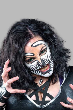 Holly Letkeman photo