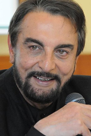 Kabir Bedi photo