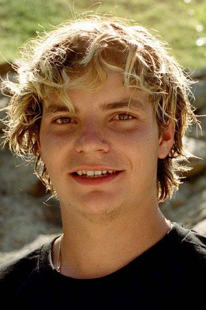 Photo of Etienne Gagné from the Latest Netflix gallery