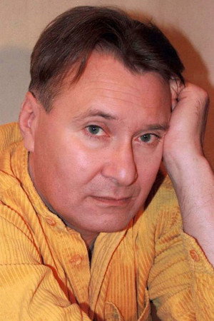Photo of Aleksandr Katin from the Latest Netflix gallery