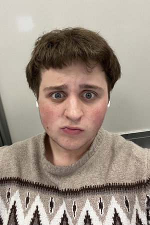 Photo of Jack Tolley from the Latest Netflix gallery