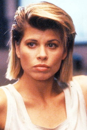 Photo of Beth Toussaint from the Latest Netflix gallery