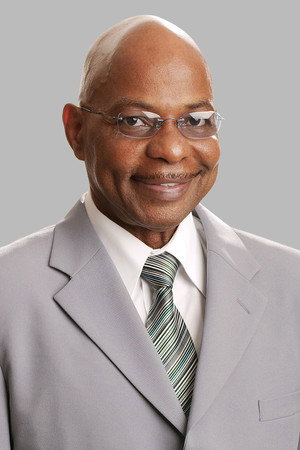 Photo of Theodore R. Long from the Latest Netflix gallery