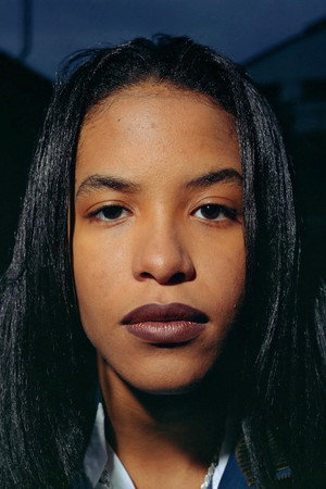Aaliyah photo