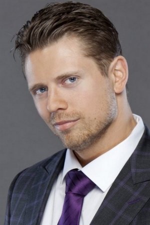 Mike Mizanin photo
